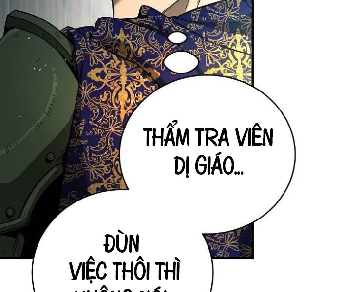 Kẻ Điên Và Đội Trưởng Cảnh Vệ - Page 182