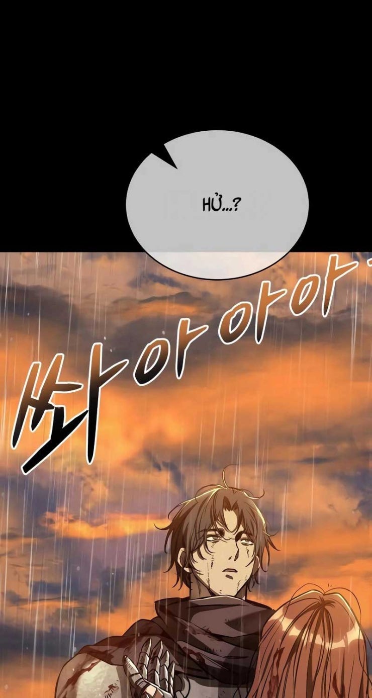 Kẻ Điên Và Đội Trưởng Cảnh Vệ - Page 41