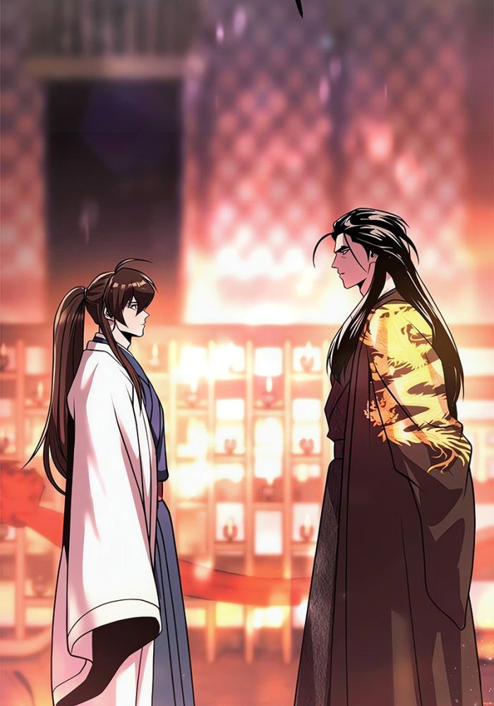 Ma Đạo Chuyển Sinh Ký - Page 175