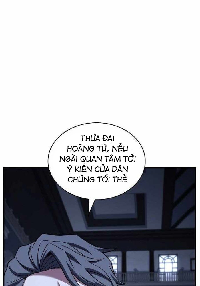 Sự Trở Lại Của Vị Hiệp Sĩ Dùng Thương - Page 87