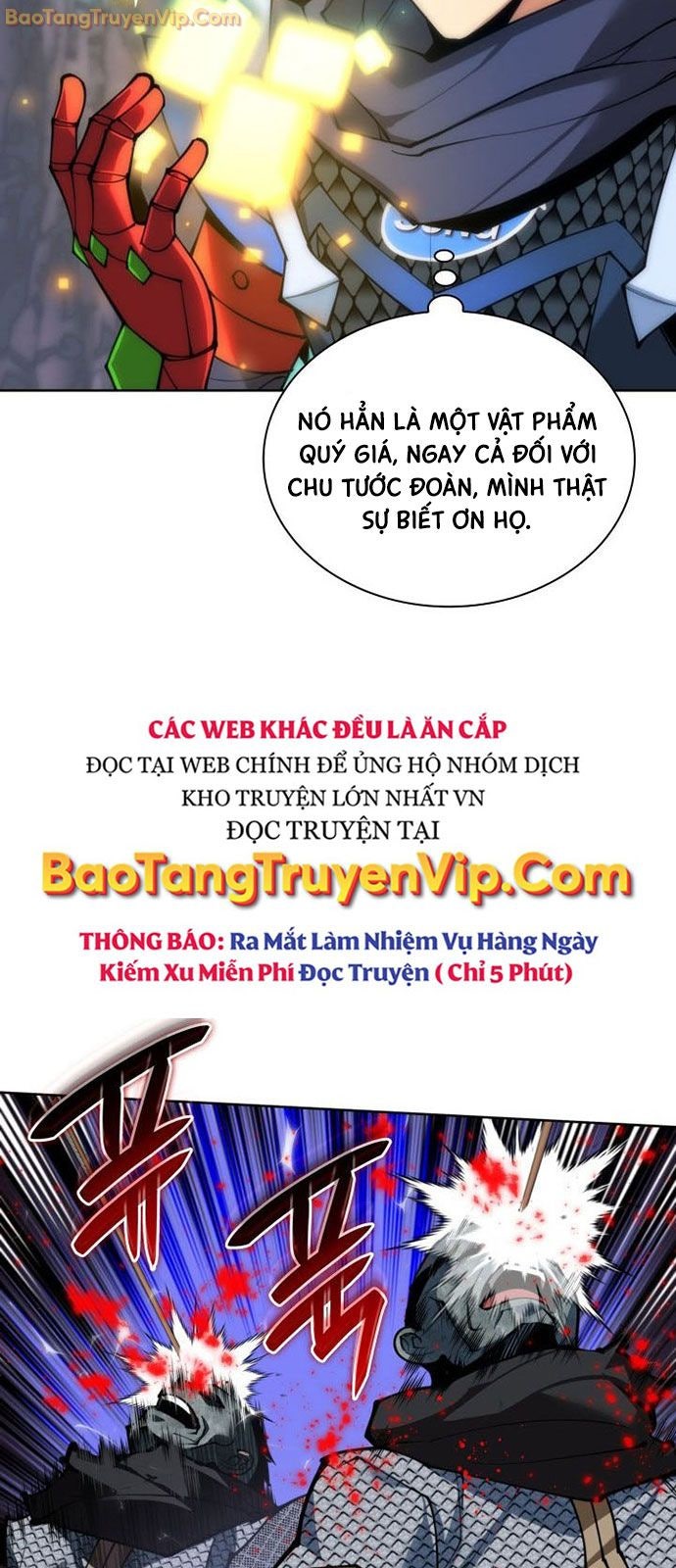 Thợ Rèn Huyền Thoại - Page 24