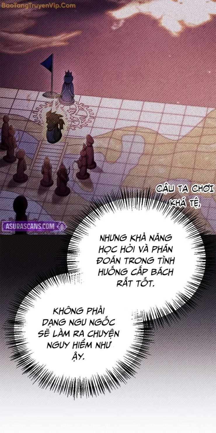 Xuyên Không Trở Thành Hồi Quy Giả - Page 80