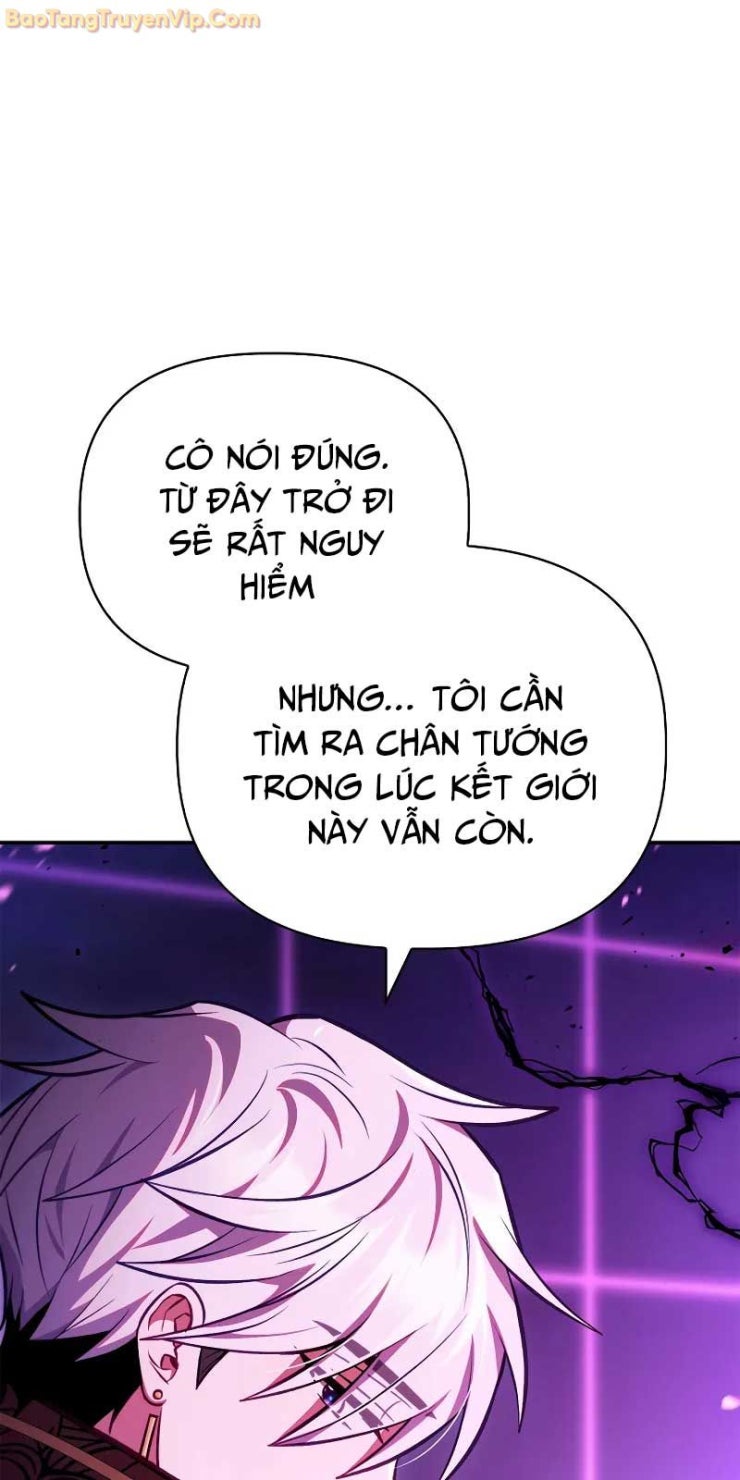 Xuyên Không Trở Thành Hồi Quy Giả - Page 84