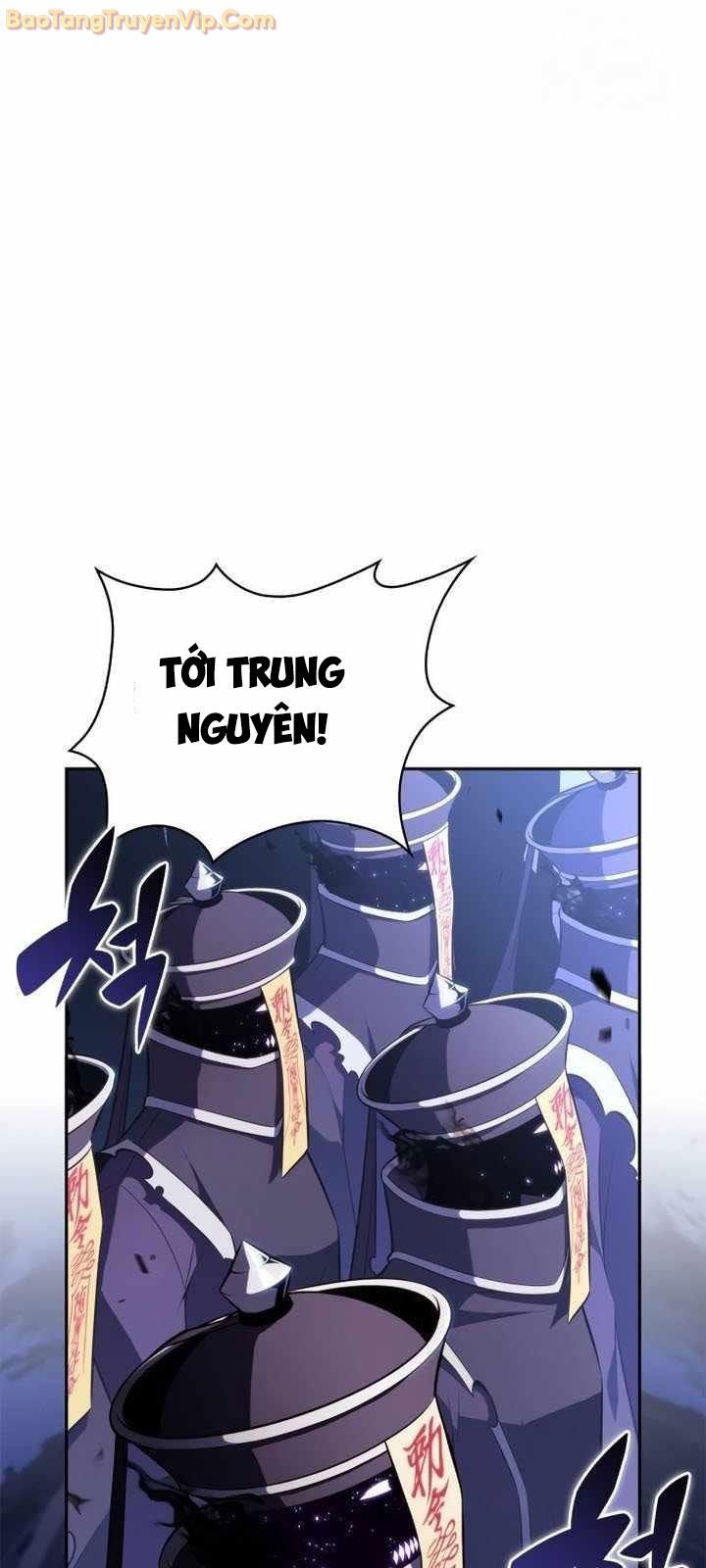 Người Chơi Mới Solo Cấp Cao Nhất - Page 55