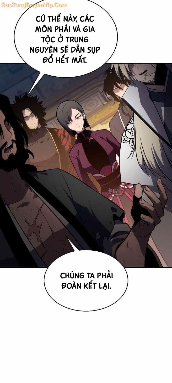 Người Chơi Mới Solo Cấp Cao Nhất - Page 83