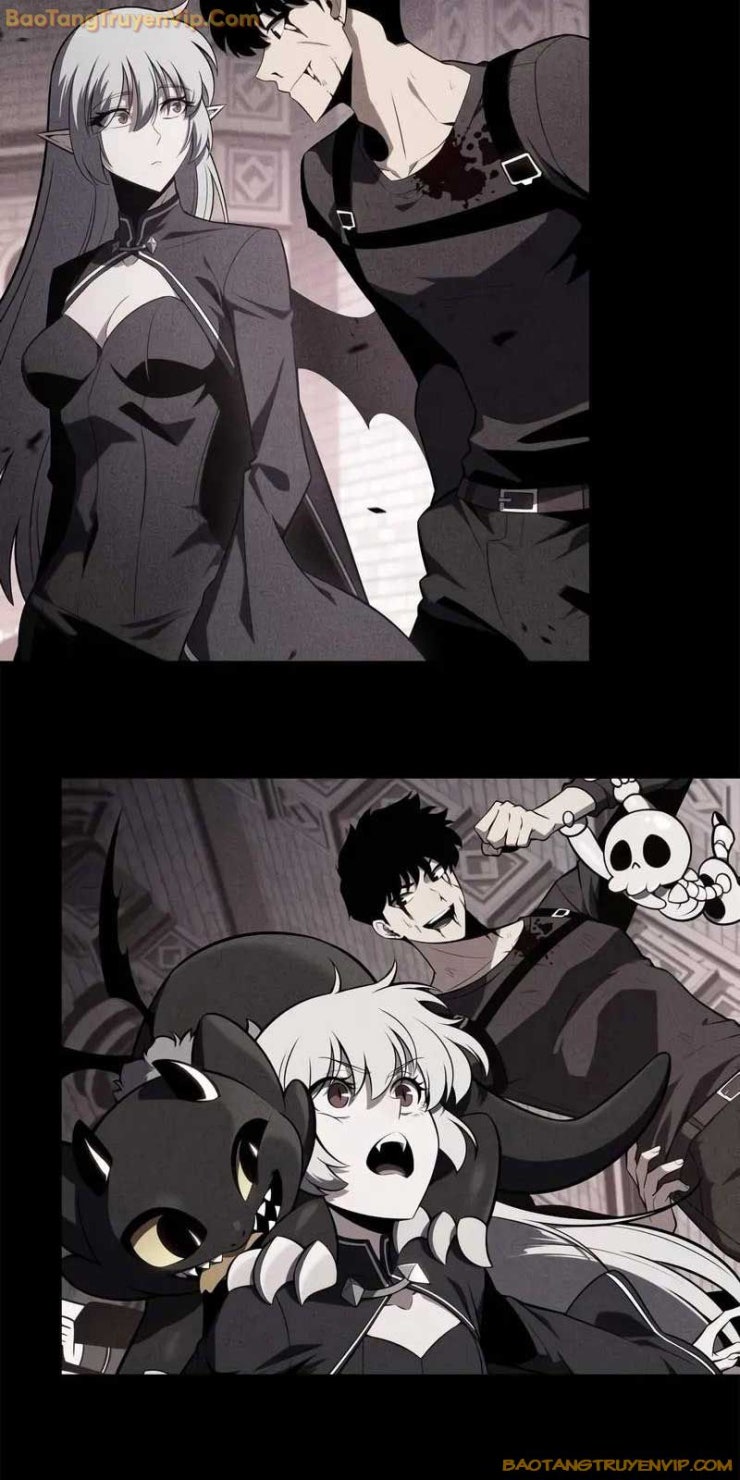 Người Chơi Mới Solo Cấp Cao Nhất - Page 89