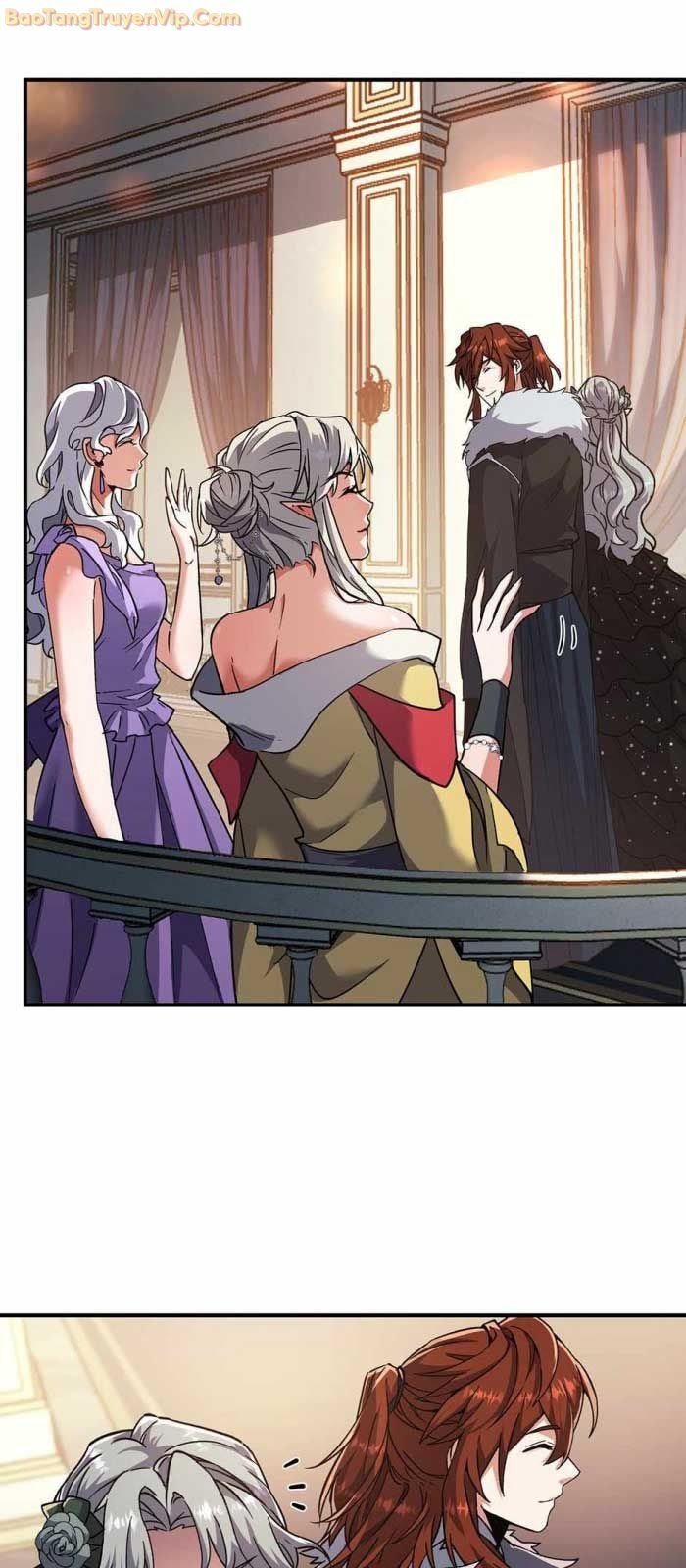 Ánh Sáng Cuối Con Đường - Page 46