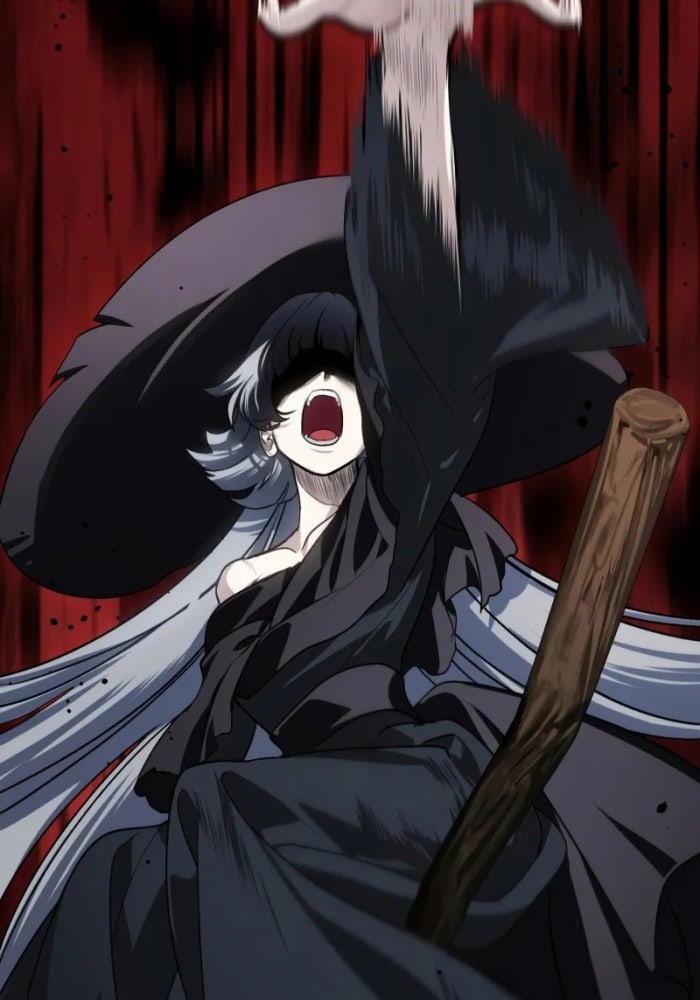 Thợ Săn Tự Sát Cấp SSS - Page 27