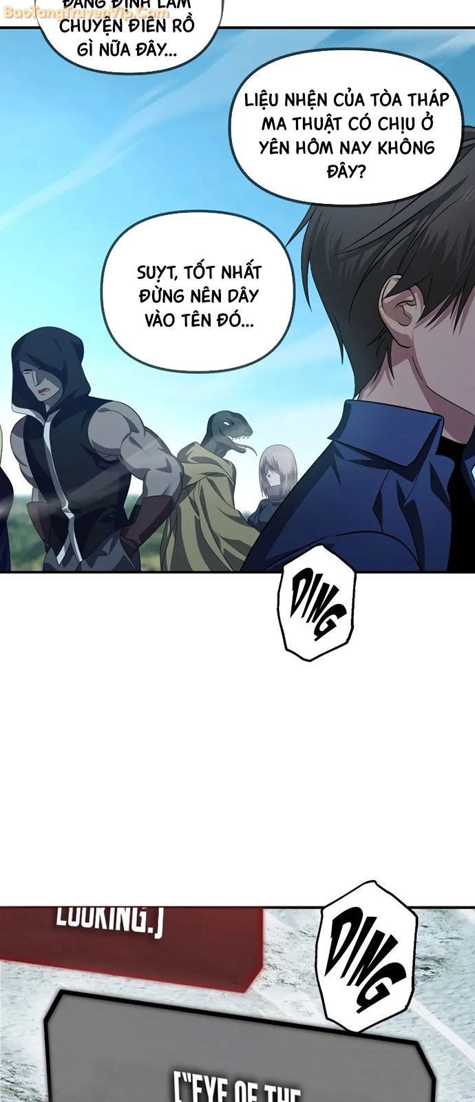 Thợ Săn Tự Sát Cấp SSS - Page 15