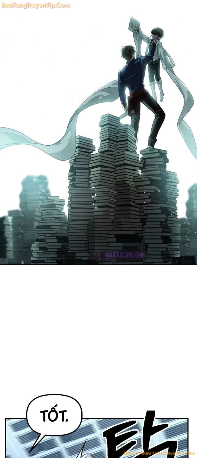 Thợ Săn Tự Sát Cấp SSS - Page 44