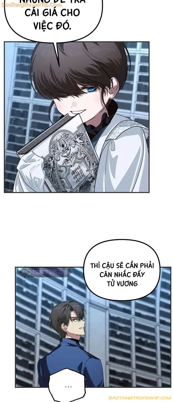 Thợ Săn Tự Sát Cấp SSS - Page 65