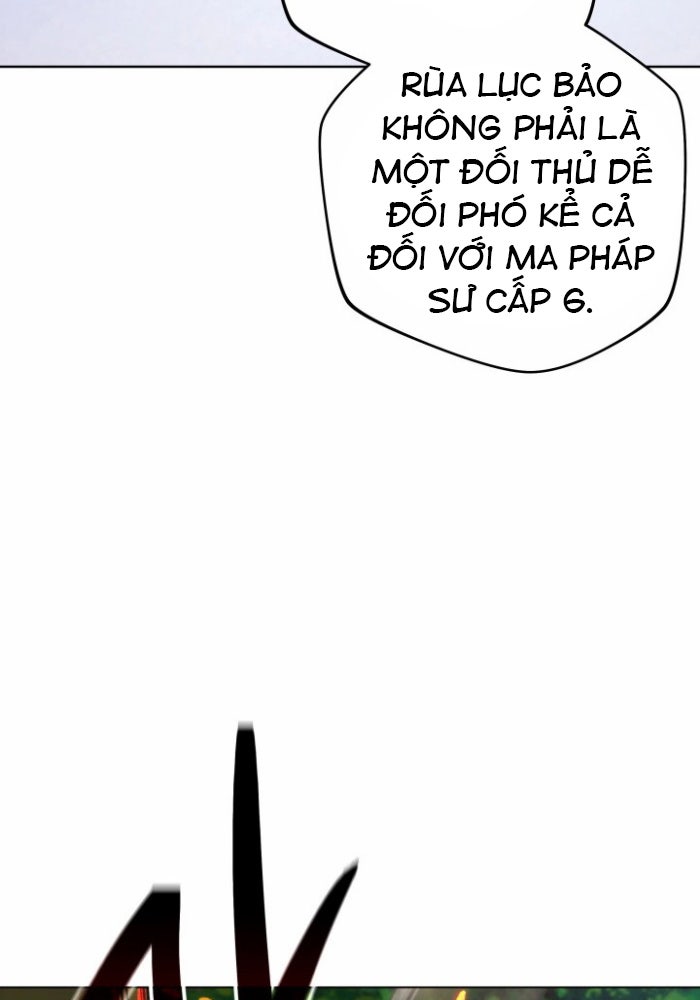 Đại Pháp Sư Thần Thoại Tái Lâm - Page 43