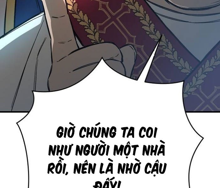 Kẻ Điên Và Đội Trưởng Cảnh Vệ - Page 173
