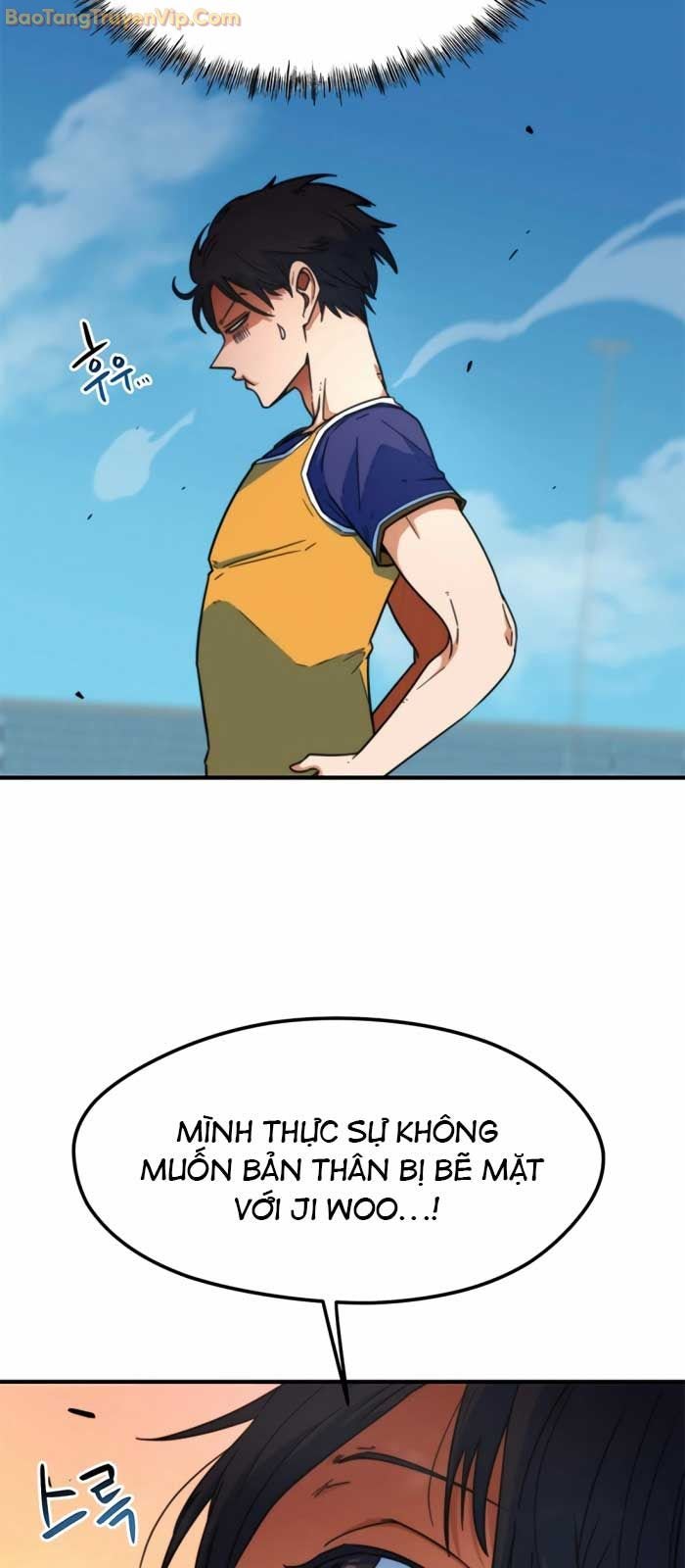 Tôi Bị Hiểu Lầm Là Siêu Sao Trên Sân Cỏ - Page 60