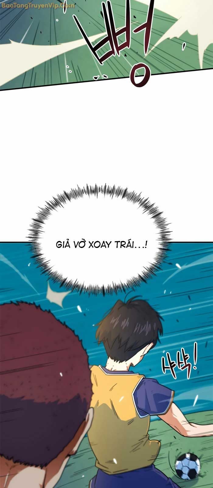 Tôi Bị Hiểu Lầm Là Siêu Sao Trên Sân Cỏ - Page 72