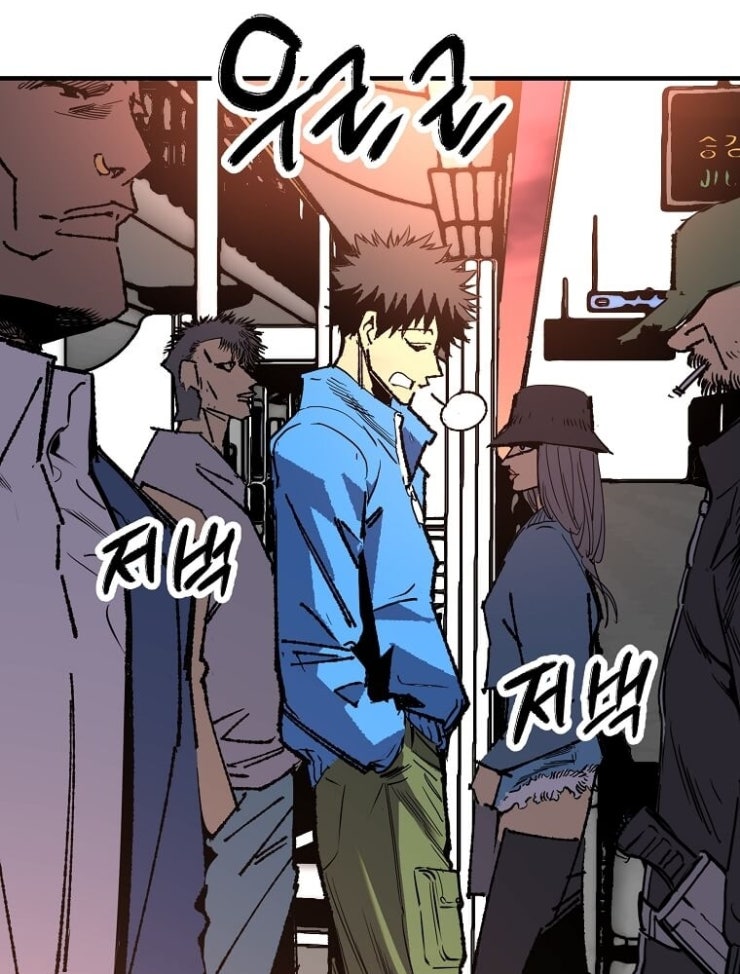 Tôi Đã Đạt Đến Cấp Độ Tối Đa Và Quay Trở Lại - Page 181