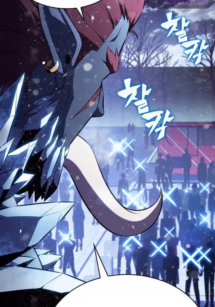 Người Chơi Mới Solo Cấp Cao Nhất - Page 50