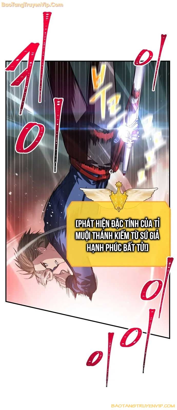 Thợ Săn Tự Sát Cấp SSS - Page 6