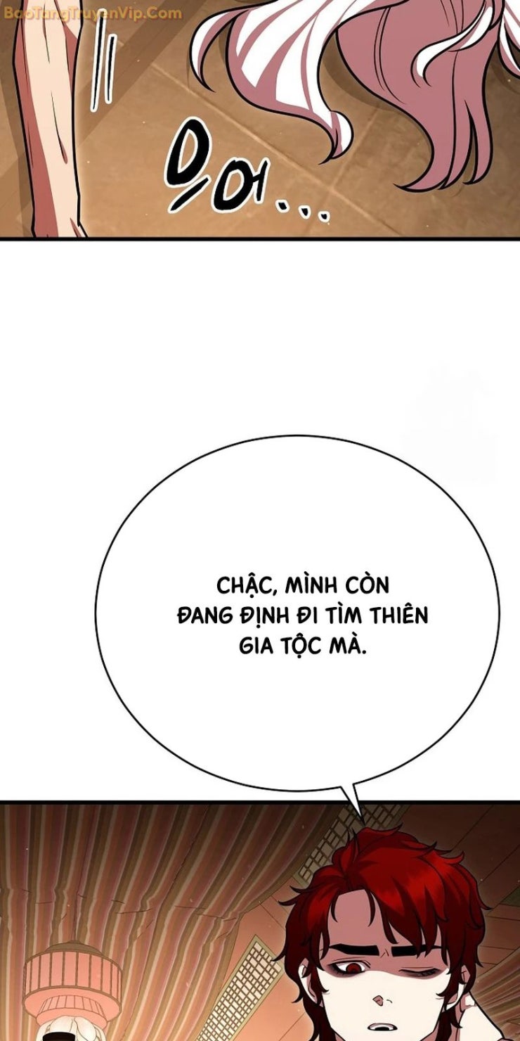 Tam Vương Truyền Nhân - Page 24