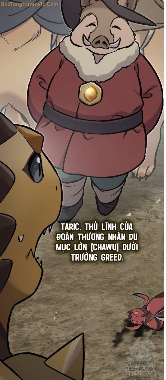 Làm Nông Dân Trong Tòa Tháp Thử Thách - Page 119