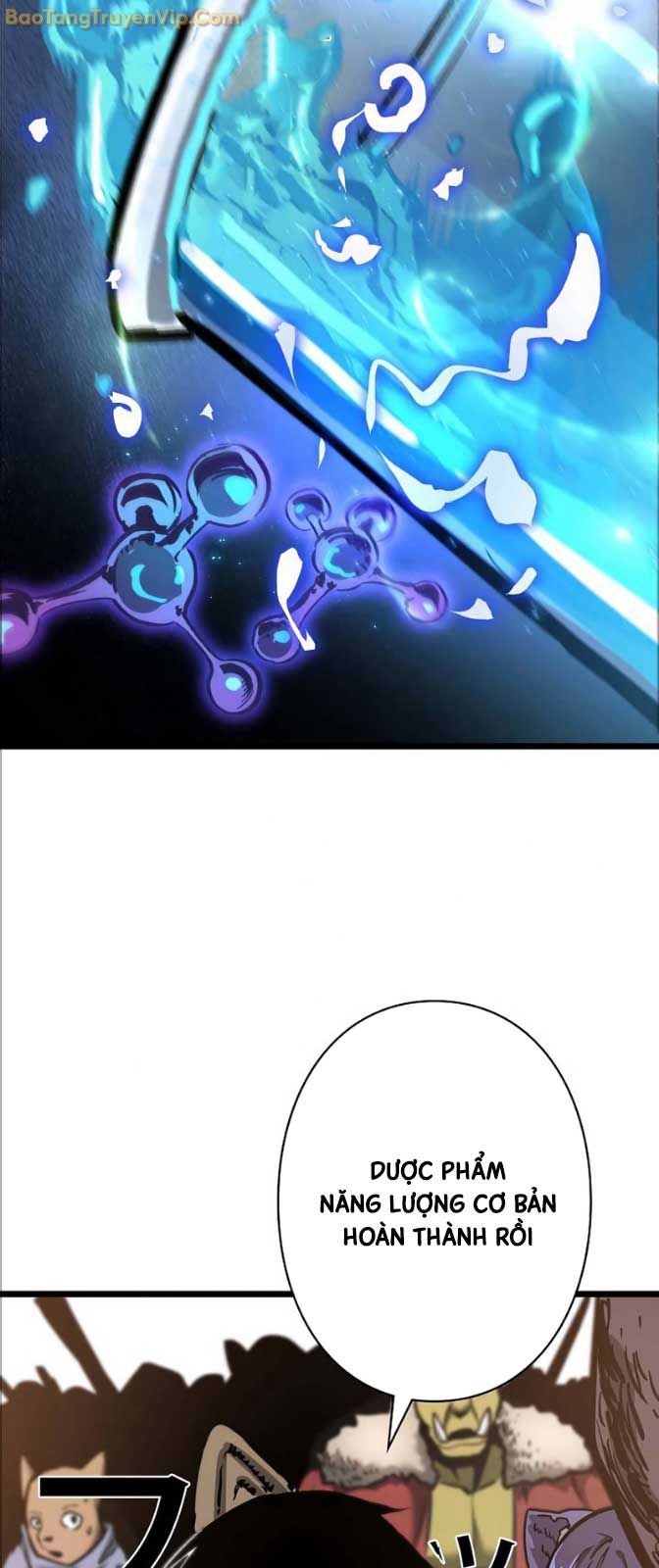 Trở Thành Anh Hùng Mạnh Nhất Nhờ Gian Lận - Page 37