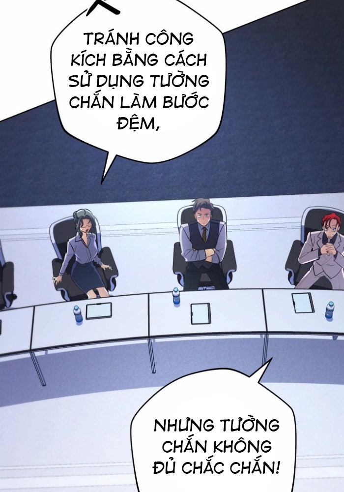 Đại Pháp Sư Thần Thoại Tái Lâm - Page 42