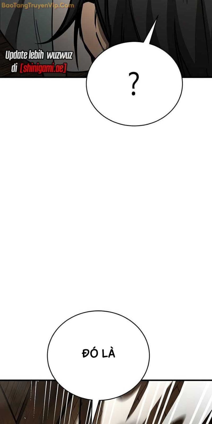 Kẻ Điên Và Đội Trưởng Cảnh Vệ - Page 28