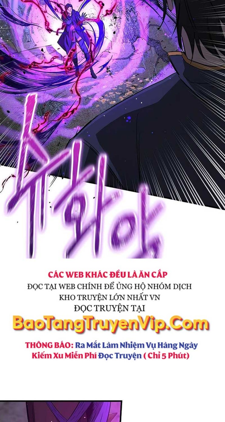 Kẻ Điên Và Đội Trưởng Cảnh Vệ - Page 10