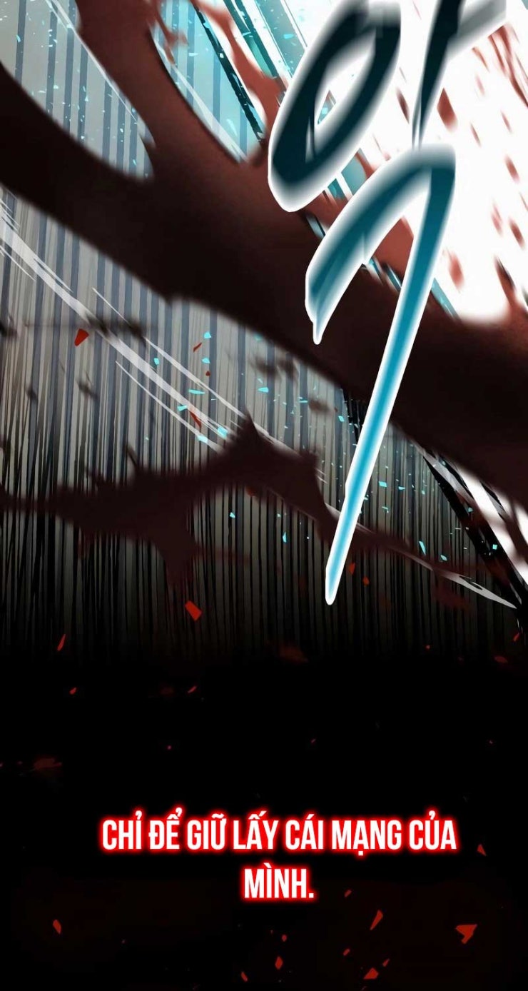 Kẻ Điên Và Đội Trưởng Cảnh Vệ - Page 12