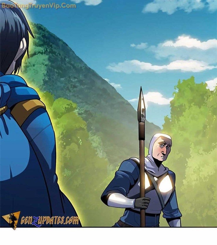 Tôi Chỉ Là Người Khuân Vác Trong Hầm Ngục - Page 33