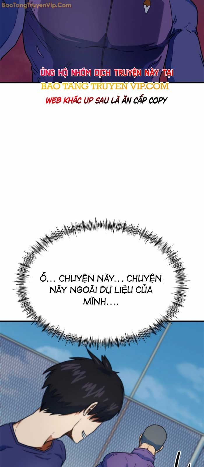 Tôi Bị Hiểu Lầm Là Siêu Sao Trên Sân Cỏ - Page 111