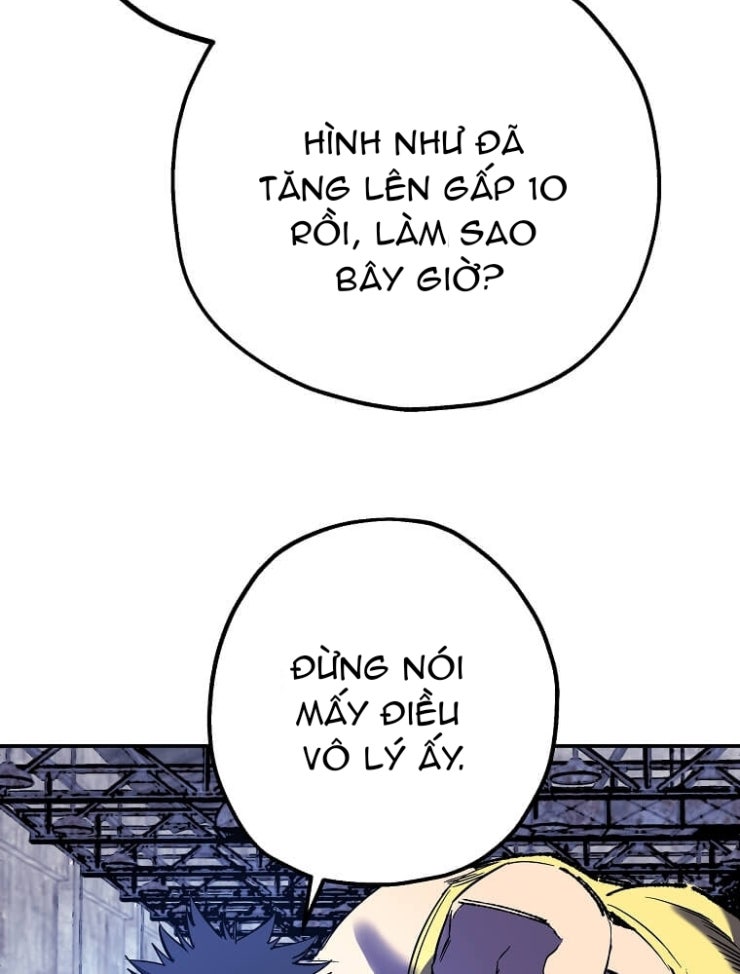Tôi Đã Đạt Đến Cấp Độ Tối Đa Và Quay Trở Lại - Page 209