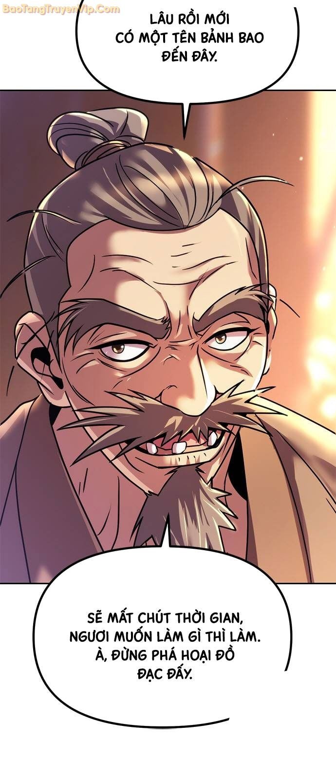 Ma Đạo Chuyển Sinh Ký - Page 58