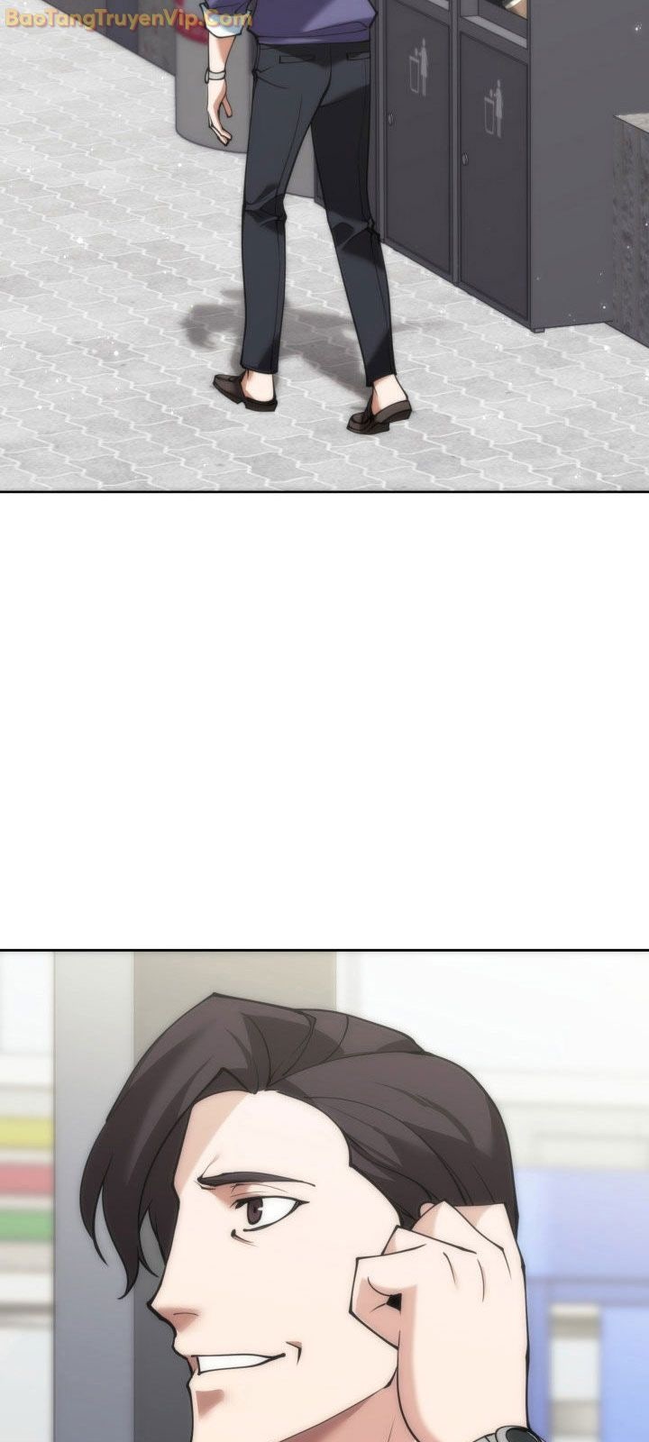 Thợ Rèn Huyền Thoại - Page 43