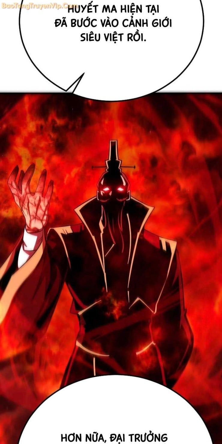 Tam Vương Truyền Nhân - Page 111