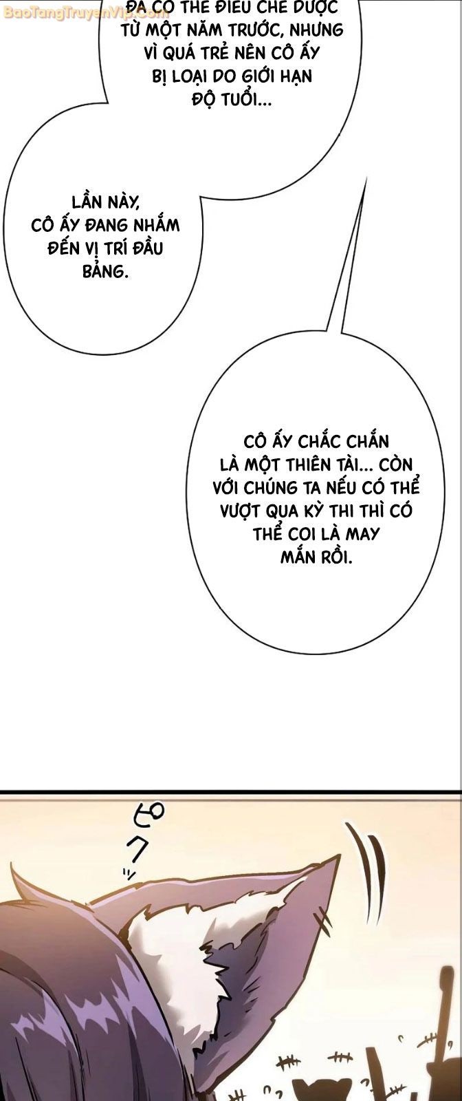 Trở Thành Anh Hùng Mạnh Nhất Nhờ Gian Lận - Page 20