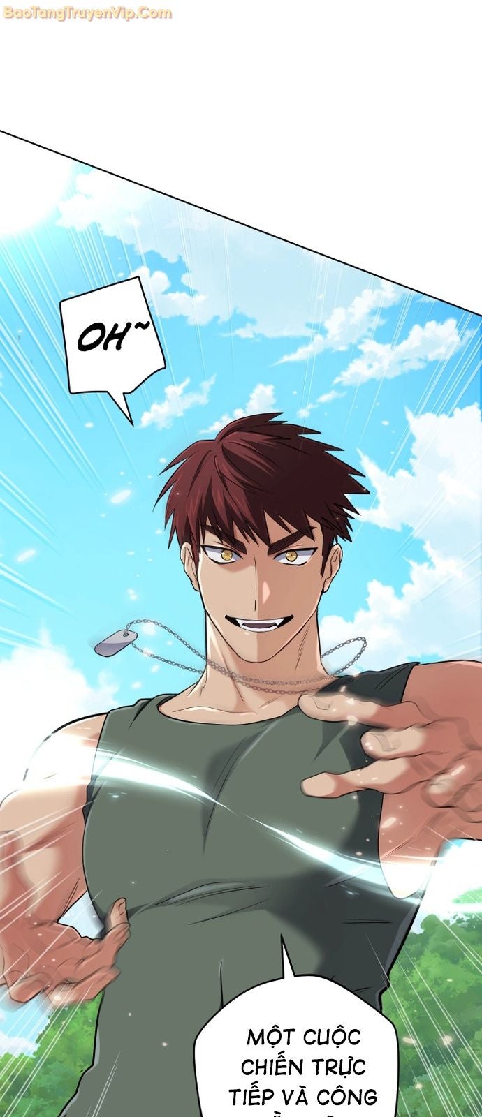 Đại Pháp Sư Thần Thoại Tái Lâm - Page 18