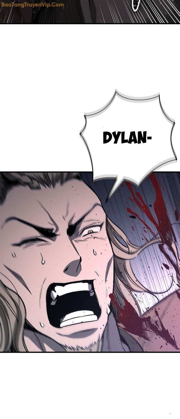 Kẻ Điên Và Đội Trưởng Cảnh Vệ - Page 9