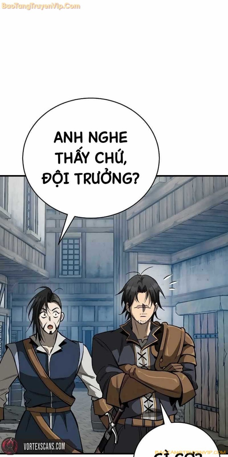 Kẻ Điên Và Đội Trưởng Cảnh Vệ - Page 100