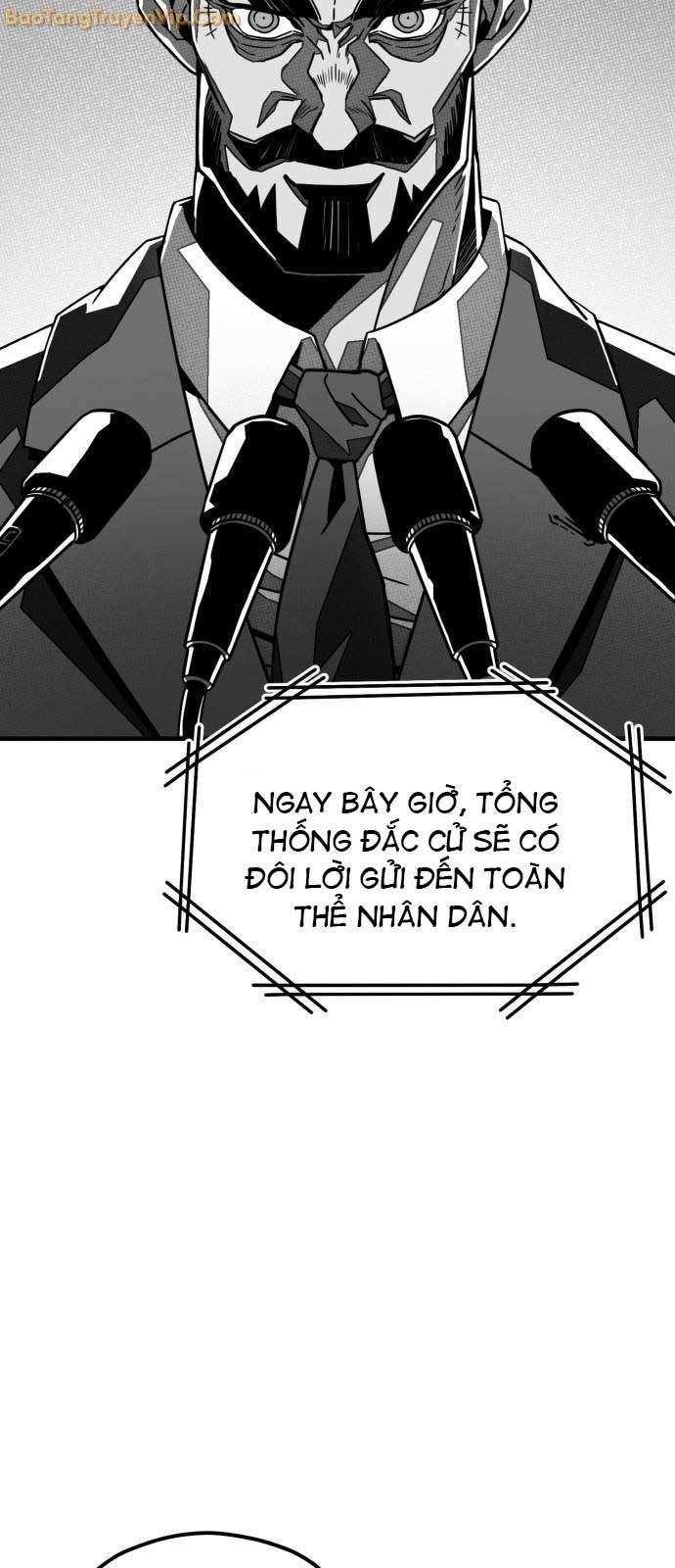 Lớp Học Cải Tạo - Page 8