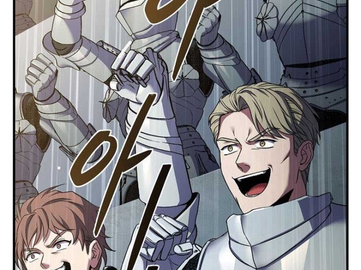 Sự Trở Lại Của Vị Hiệp Sĩ Dùng Thương - Page 314