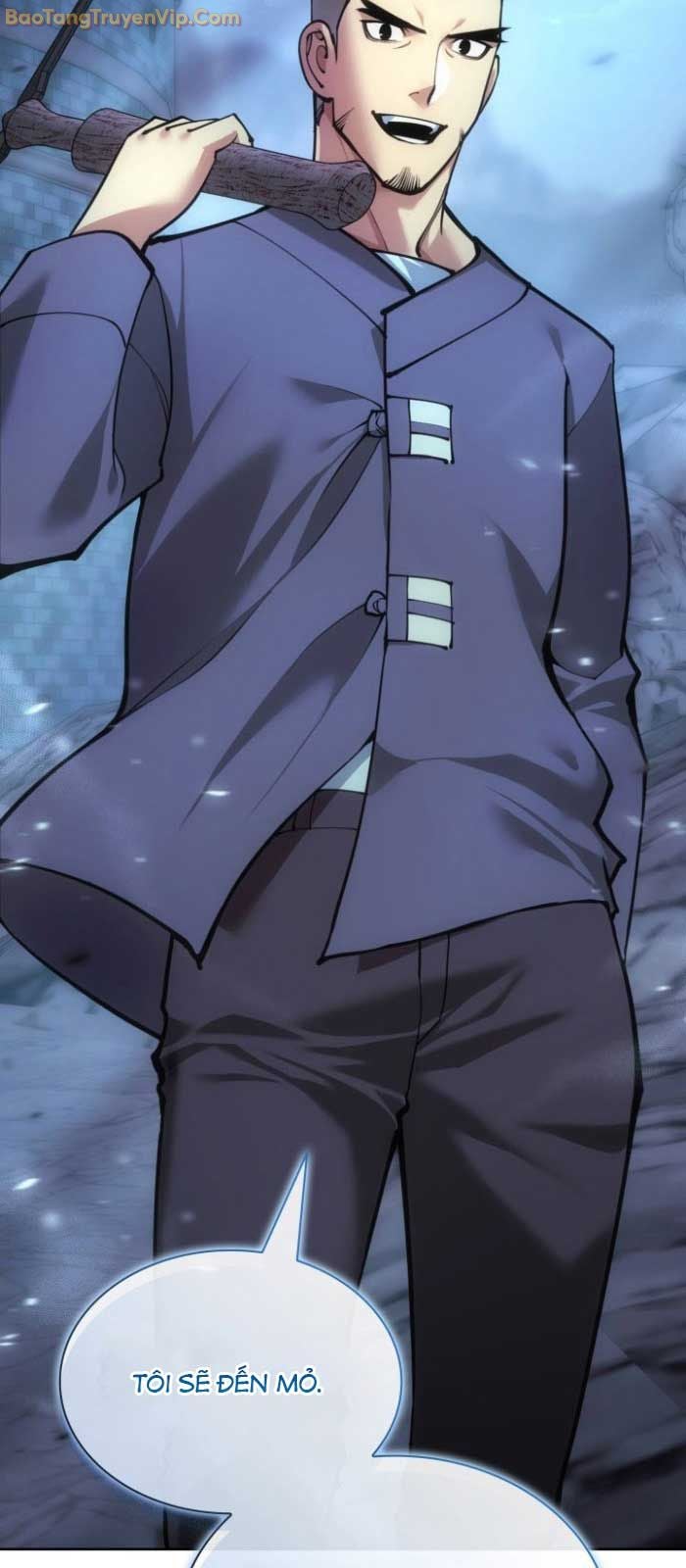 Thợ Rèn Huyền Thoại - Page 91