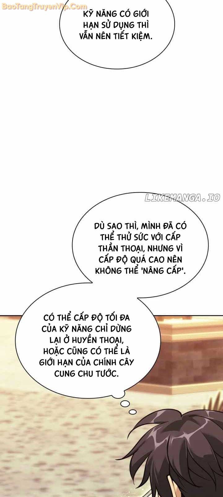 Thợ Rèn Huyền Thoại - Page 107