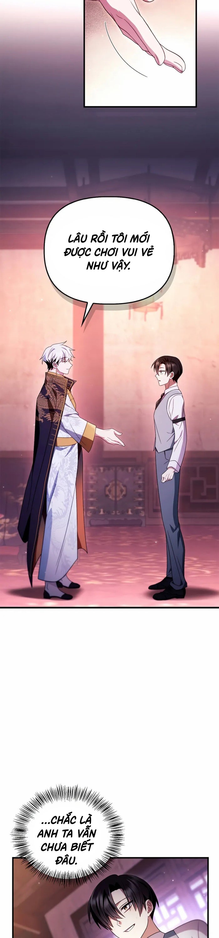 Xuyên Không Trở Thành Hồi Quy Giả - Page 55