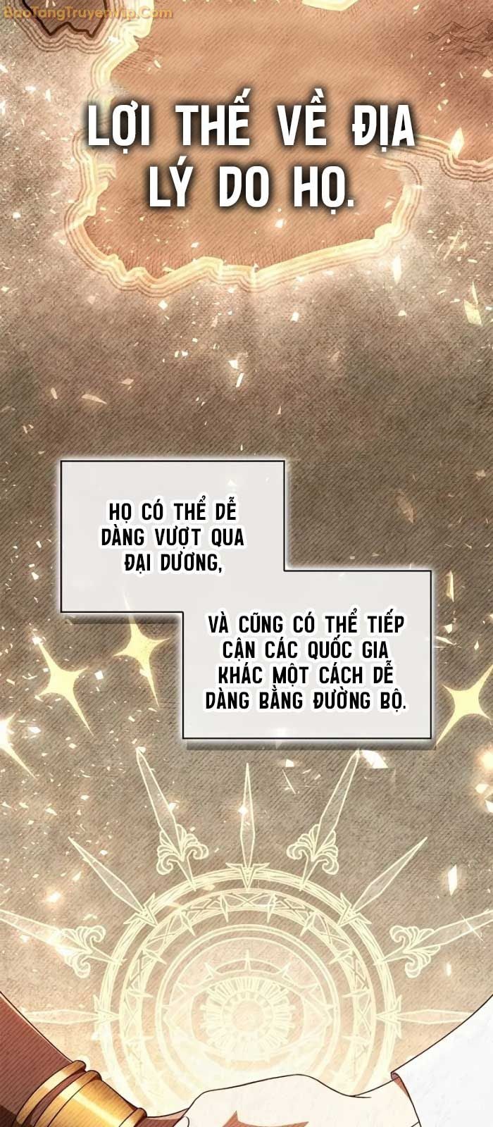 Xuyên Không Trở Thành Hồi Quy Giả - Page 20