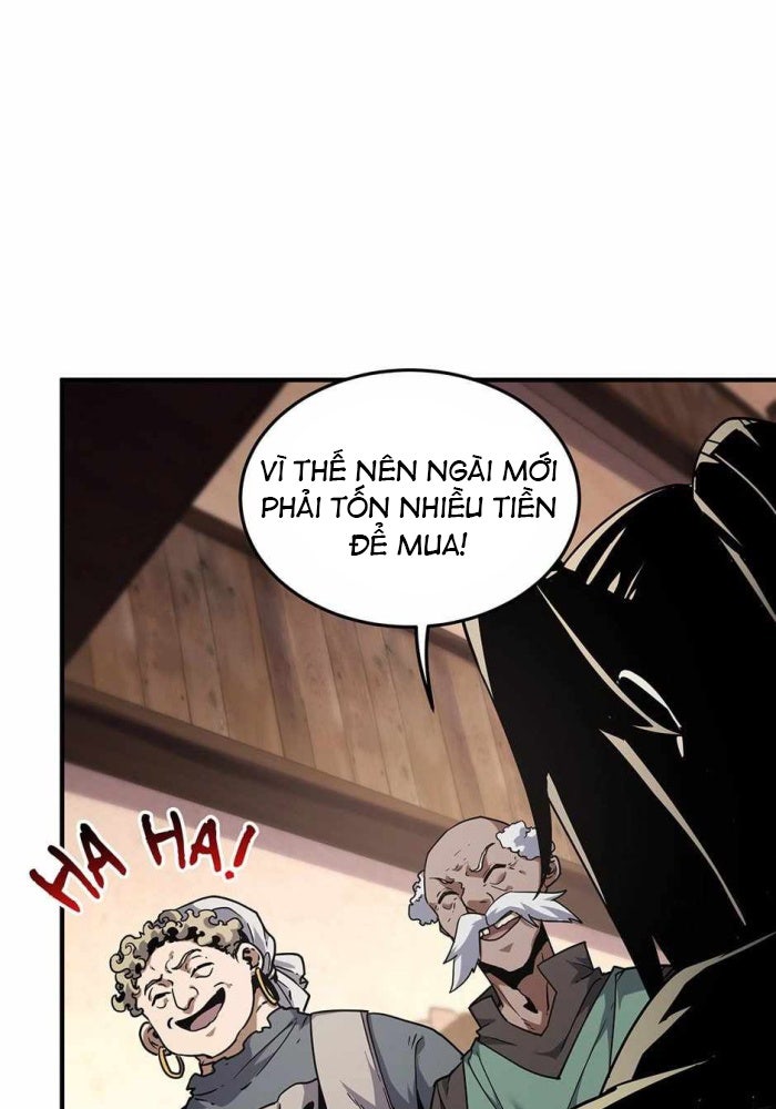 Ánh Sáng Cuối Con Đường - Page 41