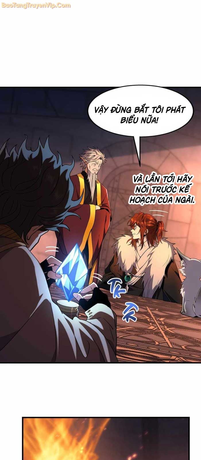 Ánh Sáng Cuối Con Đường - Page 21