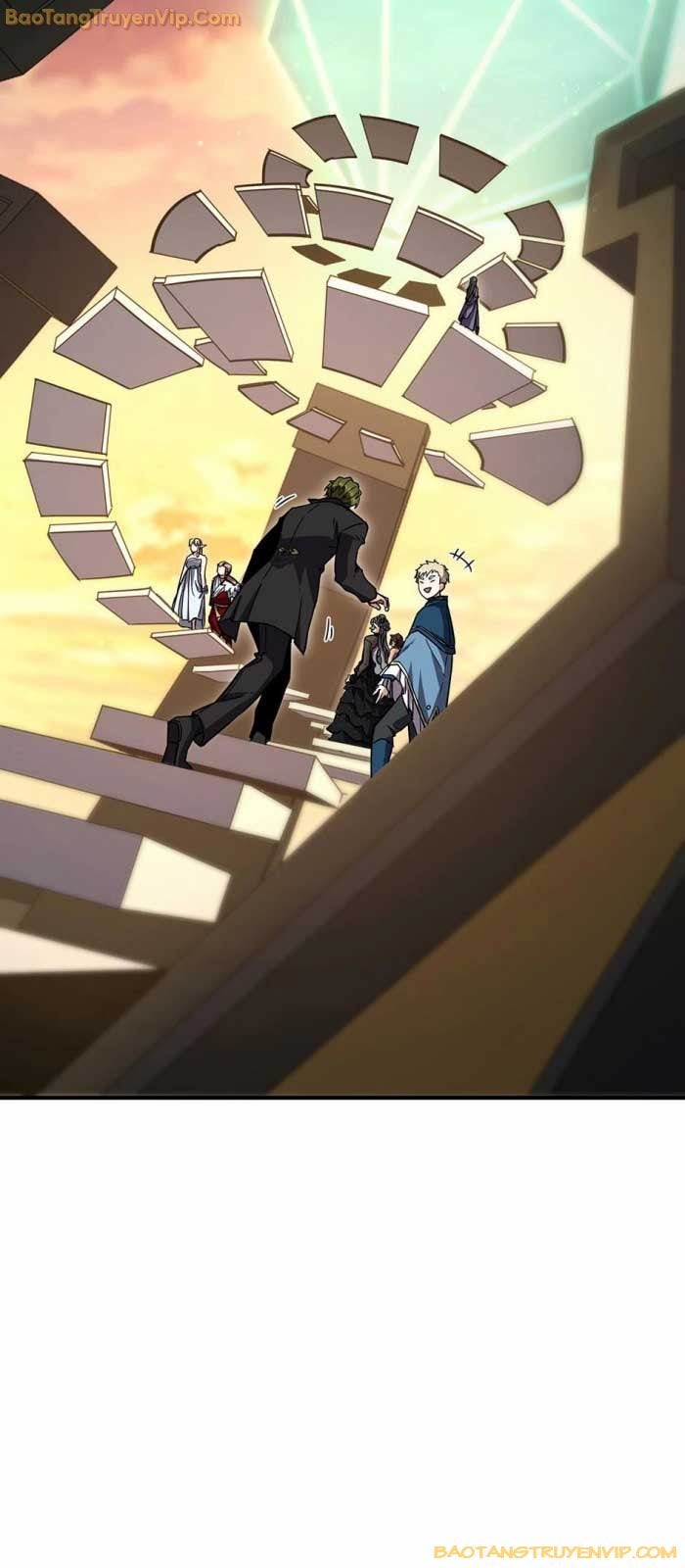 Ánh Sáng Cuối Con Đường - Page 18