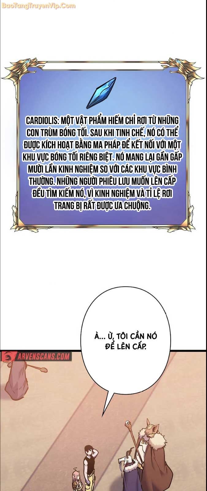 Trở Thành Anh Hùng Mạnh Nhất Nhờ Gian Lận - Page 79