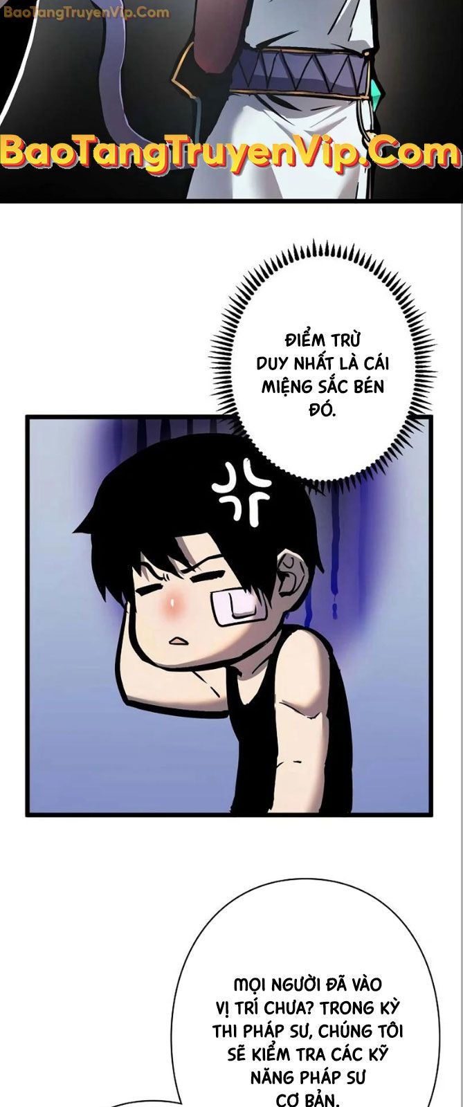 Trở Thành Anh Hùng Mạnh Nhất Nhờ Gian Lận - Page 29